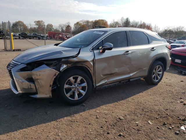 2019 LEXUS RX 350 BASE 2019 image