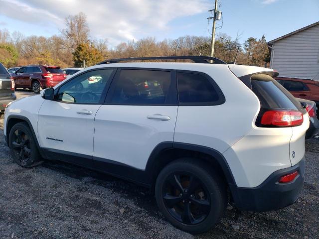 Obraz 2 z 2018 JEEP CHEROKEE LATITUDE 2018 z VIN 1C4PJLCBXJD513339
