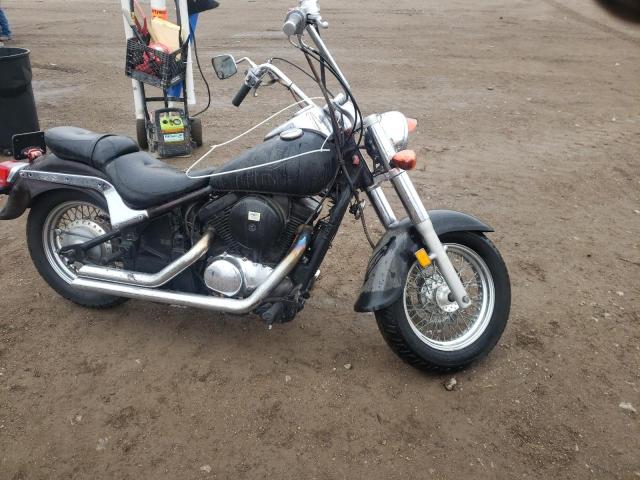 Изображение 1 1997 KAWASAKI VN800 B 1997 с VIN JKBVNCB19VA054838