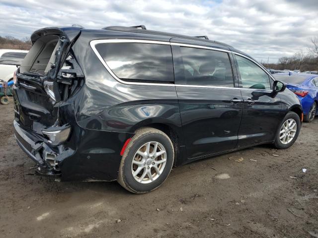 Image 3 of 2020 CHRYSLER PACIFICA TOURING 2020 with VIN 2C4RC1FG8LR235782