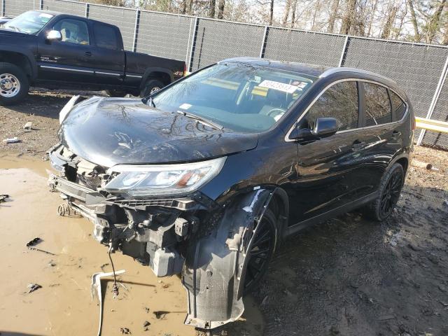 Obraz 1 z 2015 HONDA CR-V EXL 2015 z VIN 2HKRM4H79FH684076