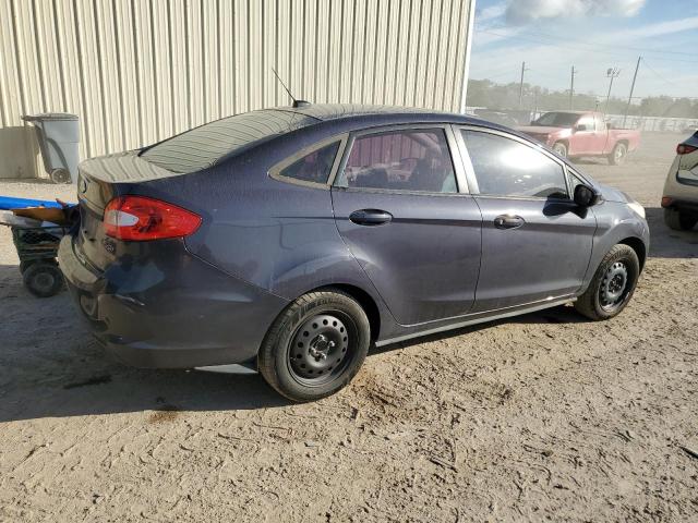 Изображение 3 2013 FORD FIESTA S 2013 с VIN 3FADP4AJXDM207757