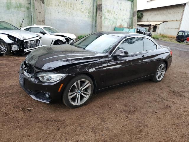 Obraz 1 z 2017 BMW 430I  2017 z VIN WBA4U7C3XH5H20165