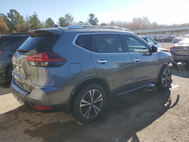 Изображение 3 2019 NISSAN ROGUE S 2019 с VIN JN8AT2MT8KW263904