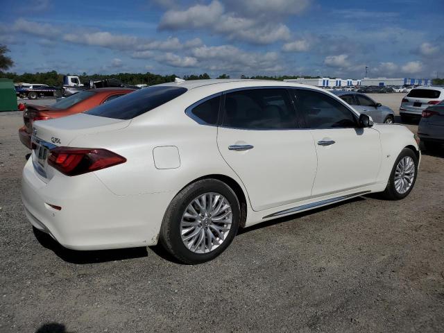 Image 3 of 2016 INFINITI Q70L 3.7 2016 with VIN JN1BY1PP7GM630775