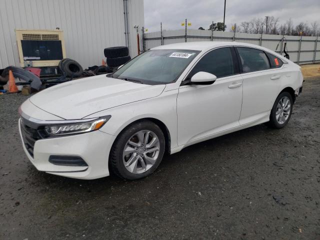 Изображение 1 2019 HONDA ACCORD LX 2019 с VIN 1HGCV1F17KA125130