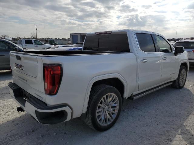 Изображение 3 2019 GMC SIERRA K1500 DENALI 2019 с VIN 1GTU9FEL0KZ364690