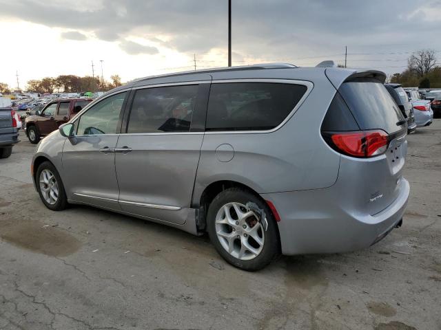 Image 2 of 2018 CHRYSLER PACIFICA TOURING L PLUS 2018 with VIN 2C4RC1EG7JR158241