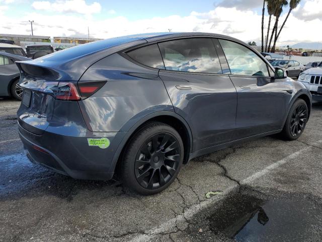 Image 3 of 2022 TESLA MODEL Y  2022 with VIN 7SAYGDEE0NF366966