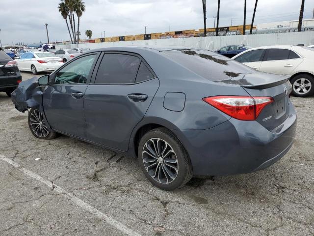 Obraz 2 z 2014 TOYOTA COROLLA L 2014 z VIN 5YFBURHE7EP145728