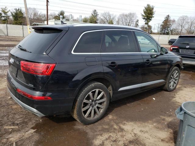 Изображение 3 2017 AUDI Q7 PREMIUM PLUS 2017 с VIN WA1LHAF77HD037285