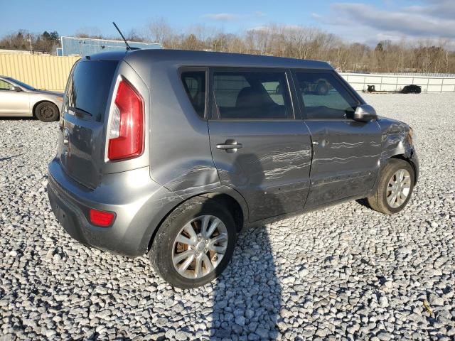 Изображение 3 2013 KIA SOUL + 2013 с VIN KNDJT2A61D7595836