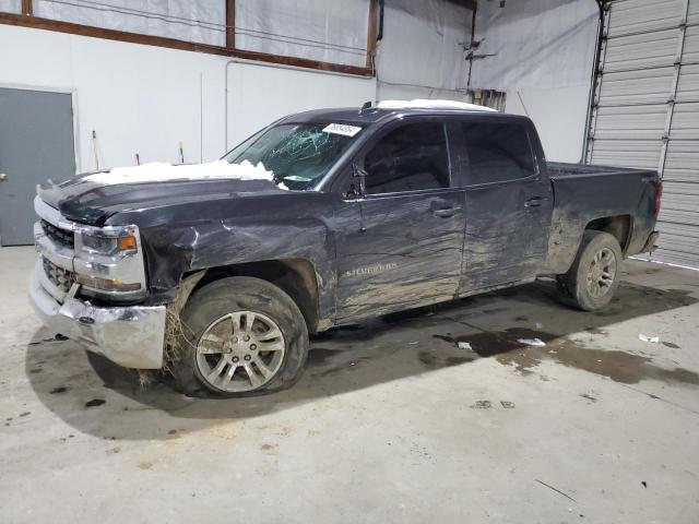 2016 CHEVROLET SILVERADO K1500 LT 2016 image