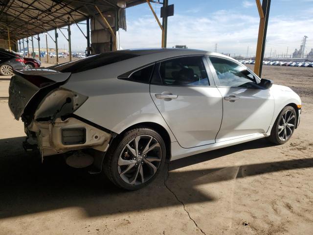 Obraz 3 z 2019 HONDA CIVIC SPORT 2019 z VIN 19XFC2F86KE049935