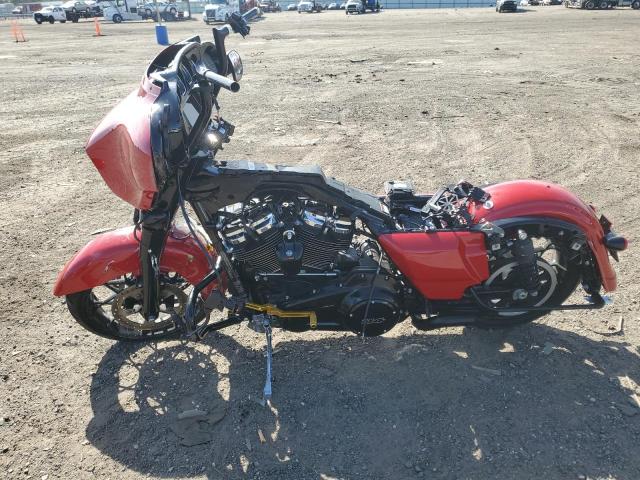 Изображение 3 2022 HARLEY-DAVIDSON FLHXS  2022 с VIN 1HD1KRP17NB611378