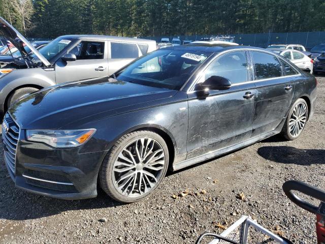 Изображение 2016 AUDI A6 PREMIUM PLUS 2016