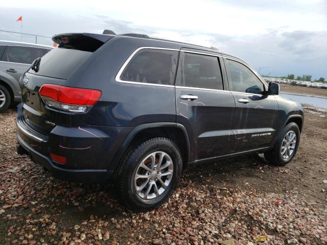 Image 3 of 2015 JEEP GRAND CHEROKEE LIMITED 2015 with VIN 1C4RJFBM2FC716400