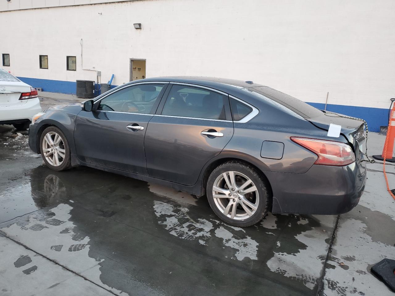 Obraz 2 z 2013 NISSAN ALTIMA 3.5S 2013 z VIN 1N4BL3AP9DC920765