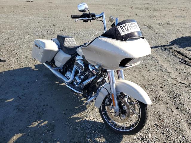 Изображение 1 2022 HARLEY-DAVIDSON FLTRXS  2022 с VIN 1HD1KTP24NB672712