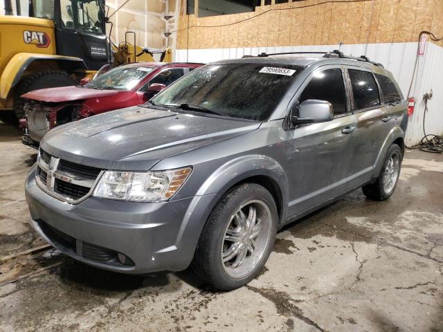 Obraz 1 z 2009 DODGE JOURNEY SXT 2009 z VIN 3D4GH57V39T508102