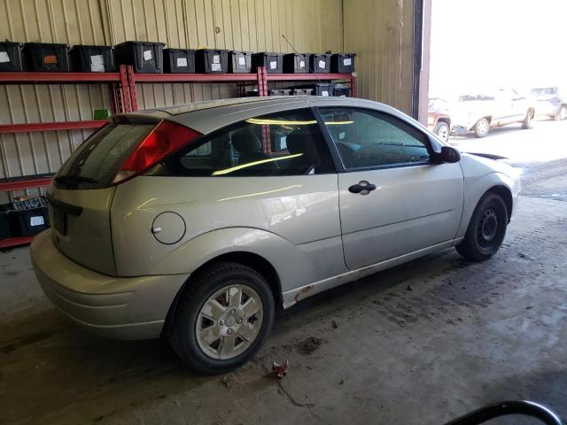 Image 3 of 2007 FORD FOCUS ZX3 2007 with VIN 1FAFP31N47W169386