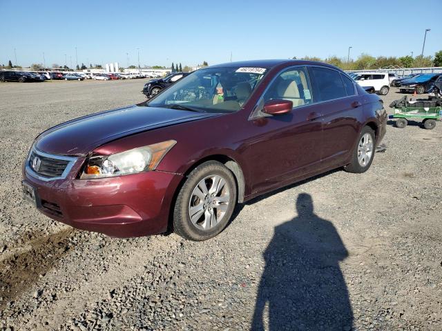 Obraz 2008 HONDA ACCORD LXP 2008