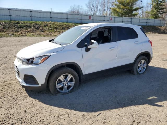 2018 CHEVROLET TRAX LS 2018 image
