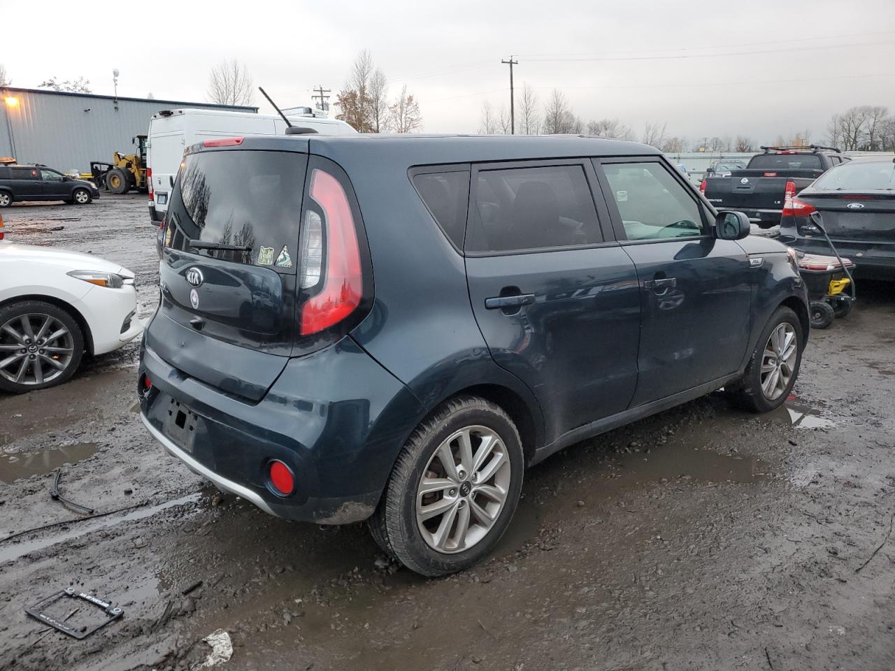 Изображение 3 2018 KIA SOUL + 2018 с VIN KNDJP3A53J7525980