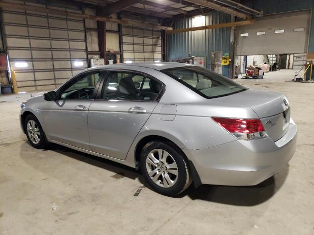 Image 2 of 2008 HONDA ACCORD LXP 2008 with VIN 1HGCP26438A101460