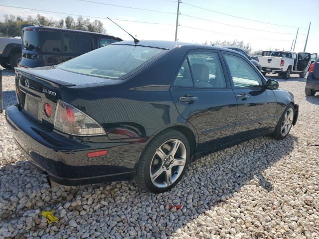 Obraz 3 z 2002 LEXUS IS 300 2002 z VIN JTHBD192320056247