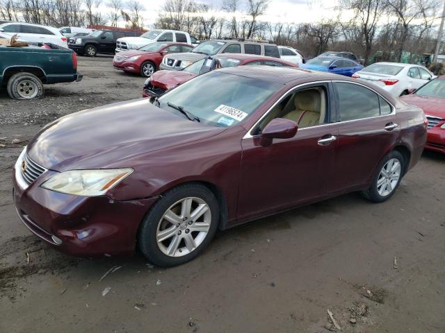 2007 LEXUS ES 350 2007 image