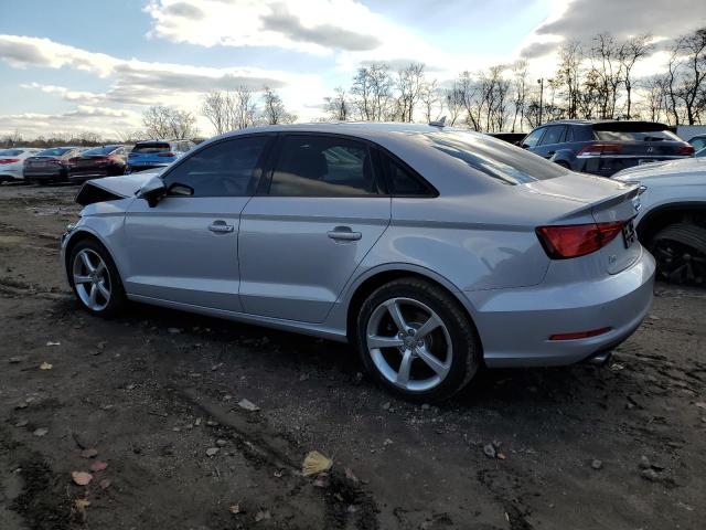 Изображение 2 2015 AUDI A3 PREMIUM 2015 с VIN WAUBFGFF9F1080880