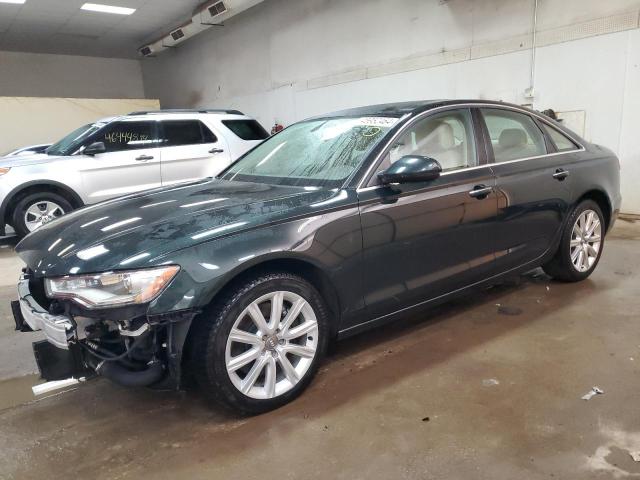 Obraz 2015 AUDI A6 PREMIUM PLUS 2015