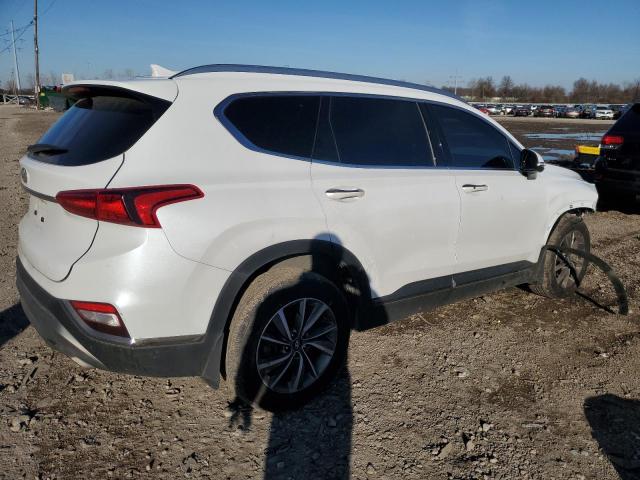 Image 3 of 2020 HYUNDAI SANTA FE LIMITED 2020 with VIN 5NMS53AD2LH294079