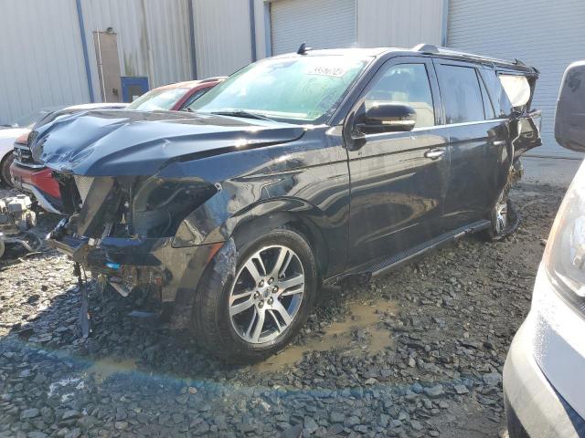 Obraz 2024 FORD EXPEDITION MAX LIMITED 2024