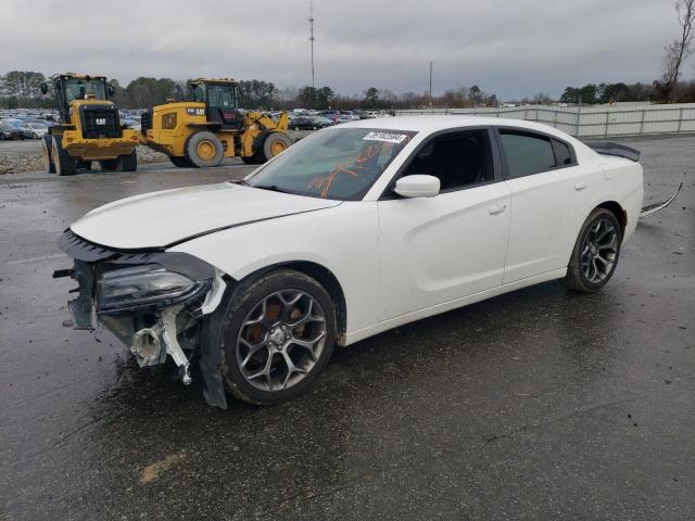 Изображение 2015 DODGE CHARGER SE 2015