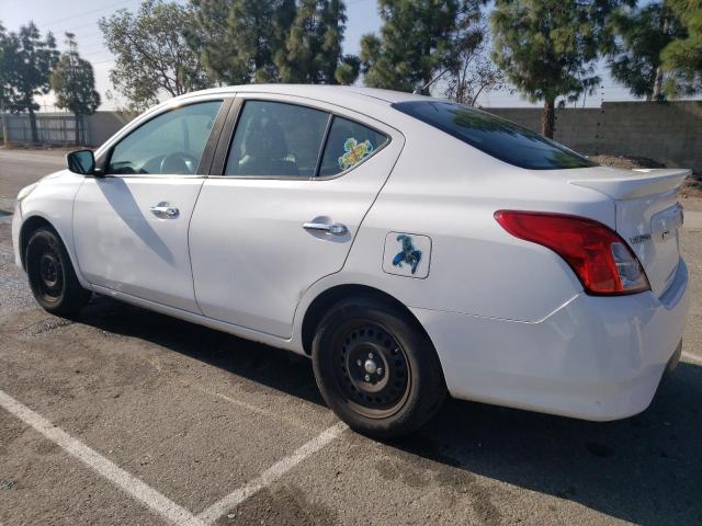 Image 2 of 2019 NISSAN VERSA S 2019 with VIN 3N1CN7AP4KL852461