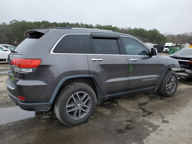 Image 3 of 2016 JEEP GRAND CHEROKEE LIMITED 2016 with VIN 1C4RJEBG2GC313992