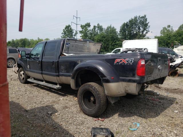 Image 2 of 2014 FORD F-350 SUPER DUTY 2014 with VIN 1FT8W3DT9EEA14478