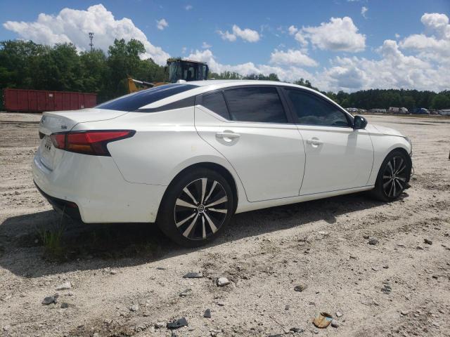 Изображение 3 2020 NISSAN ALTIMA SR 2020 с VIN 1N4BL4CV4LC225495
