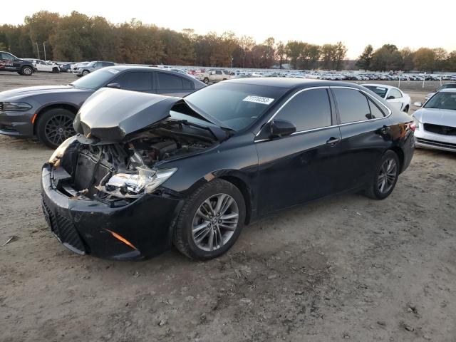 Obraz 1 z 2015 TOYOTA CAMRY LE 2015 z VIN 4T1BF1FKXFU948375