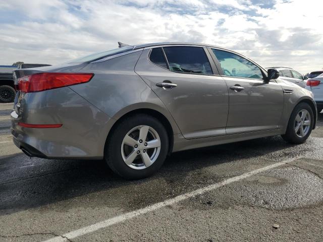 Image 3 of 2015 KIA OPTIMA LX 2015 with VIN 5XXGM4A72FG512677
