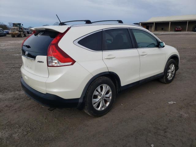 Image 3 of 2012 HONDA CR-V EXL 2012 with VIN 5J6RM4H76CL036339