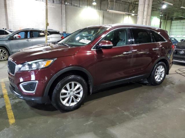 Изображение 2016 KIA SORENTO LX 2016