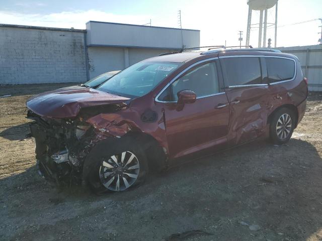 2021 CHRYSLER PACIFICA HYBRID TOURING L 2021 image
