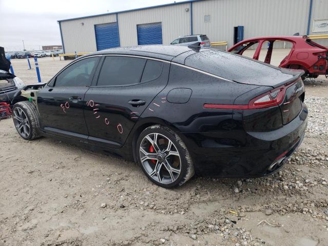 Obraz 2 z 2019 KIA STINGER GT1 2019 z VIN KNAE45LC3K6051390