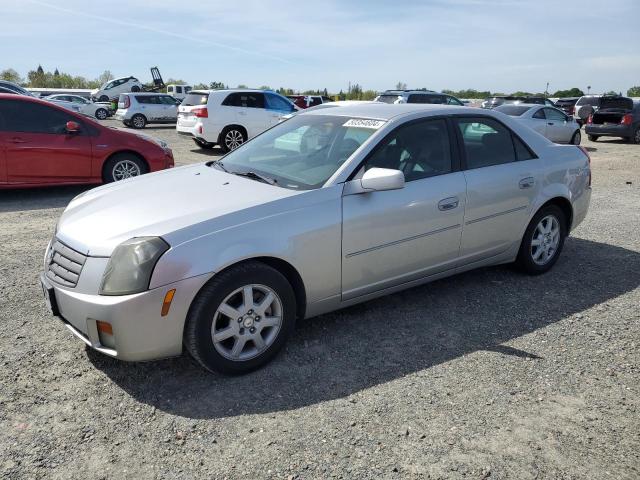 2005 CADILLAC CTS HI FEATURE V6 2005 image