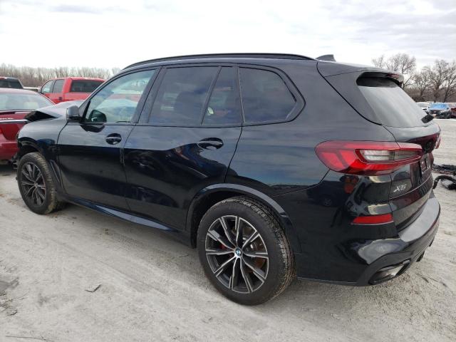 Obraz 2 z 2023 BMW X5 XDRIVE40I 2023 z VIN 5UXCR6C08P9R57059