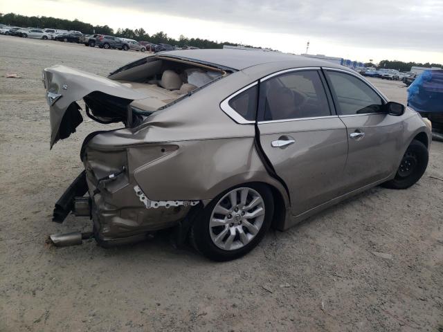 Image 3 of 2014 NISSAN ALTIMA 2.5 2014 with VIN 1N4AL3AP3EC293980