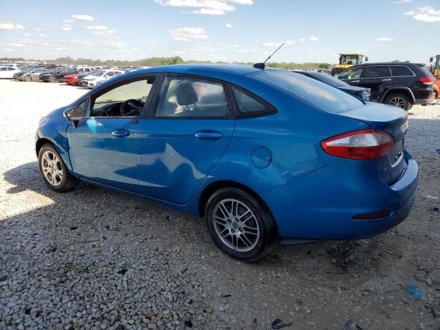 Изображение 2 2016 FORD FIESTA SE 2016 с VIN 3FADP4BJ1GM162484